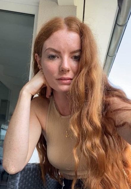 Laura Roxanna Laura Roxanna