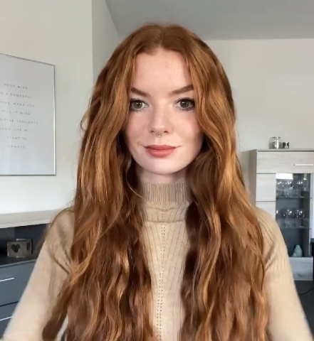 Laura Roxanna Laura Roxanna