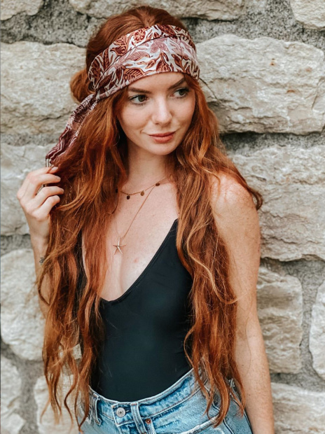 Laura Roxanna Laura Roxanna