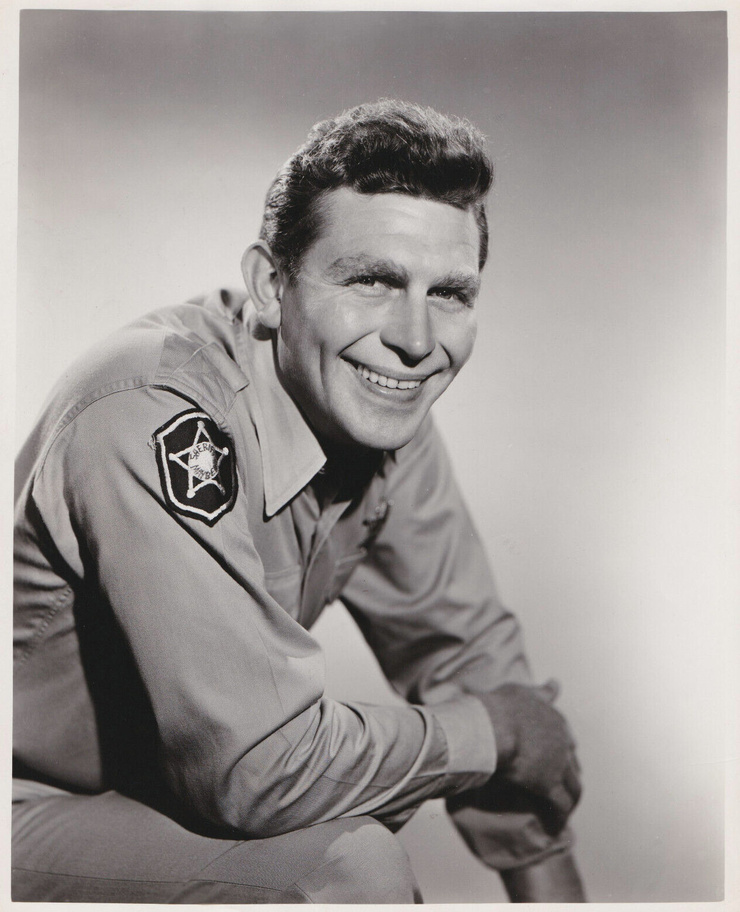 The Andy Griffith Show