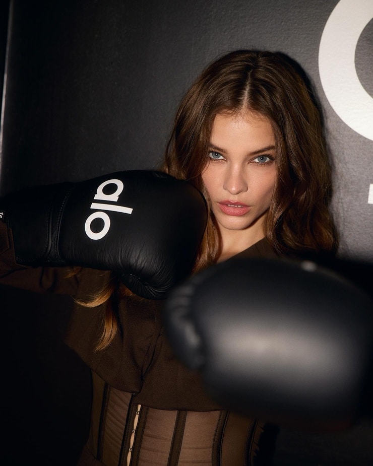Barbara Palvin Barbara Palvin