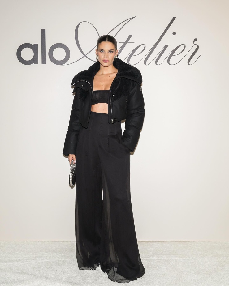 Sara Sampaio Sara Sampaio