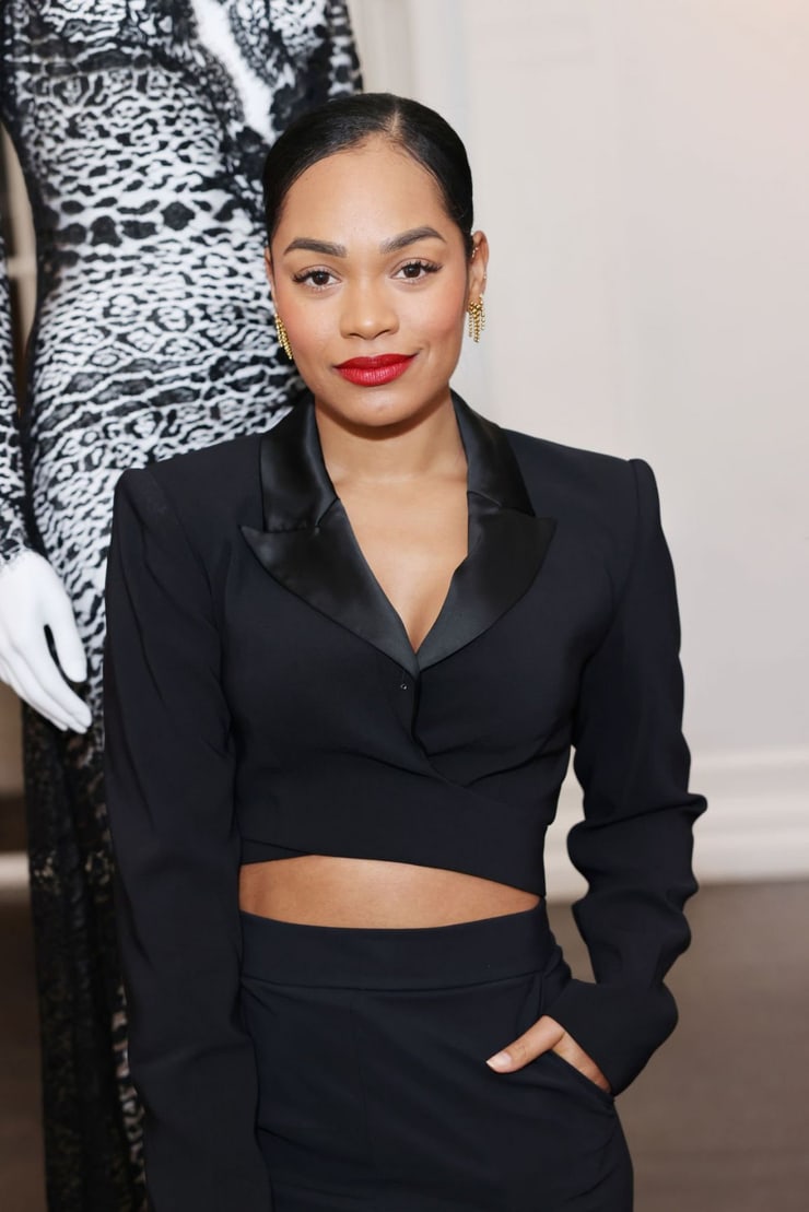 Tahirah Sharif