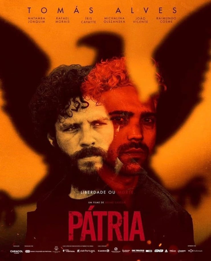 Pátria