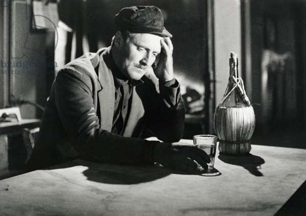 The Railroad Man (1956)