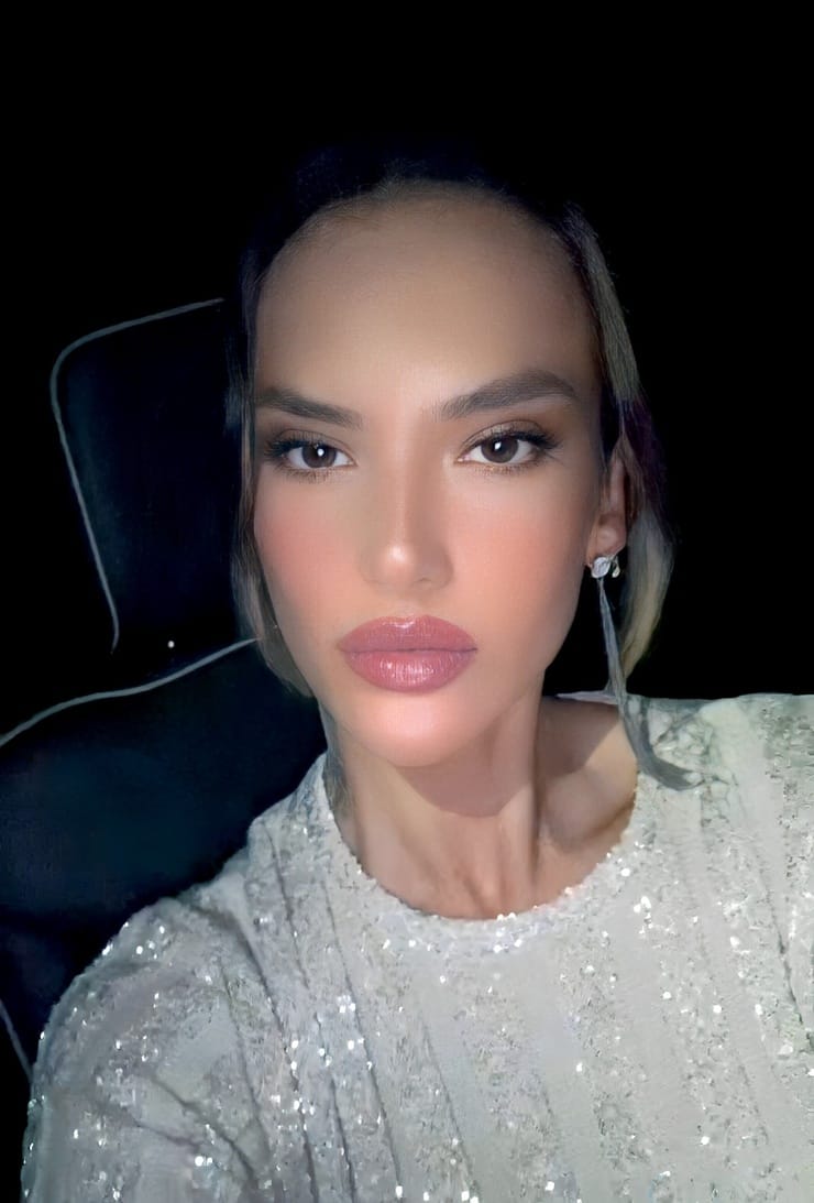 Alessandra Ambrosio Alessandra Ambrosio