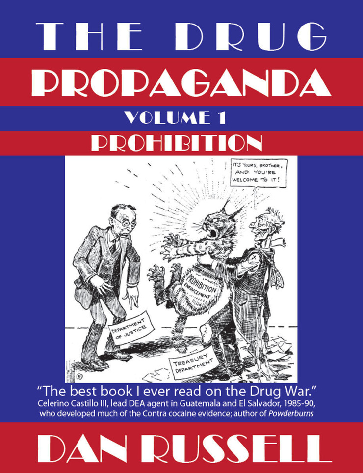 THE DRUG PROPAGANDA 1–2