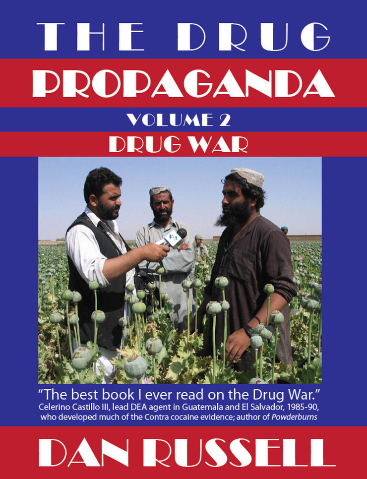 THE DRUG PROPAGANDA 1–2
