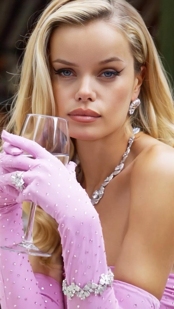 Frida Aasen Frida Aasen