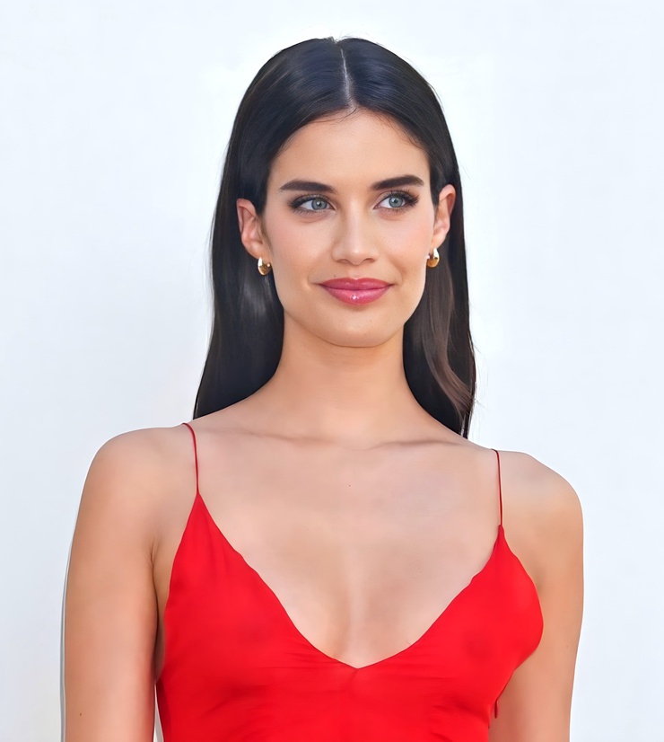 Sara Sampaio Sara Sampaio