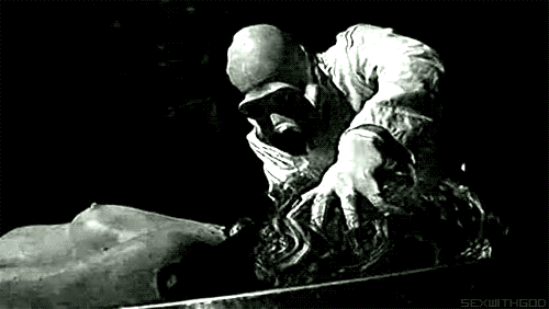 The Poughkeepsie Tapes