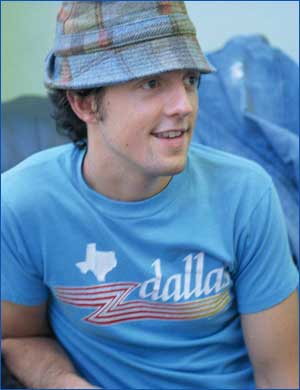 Jason Mraz