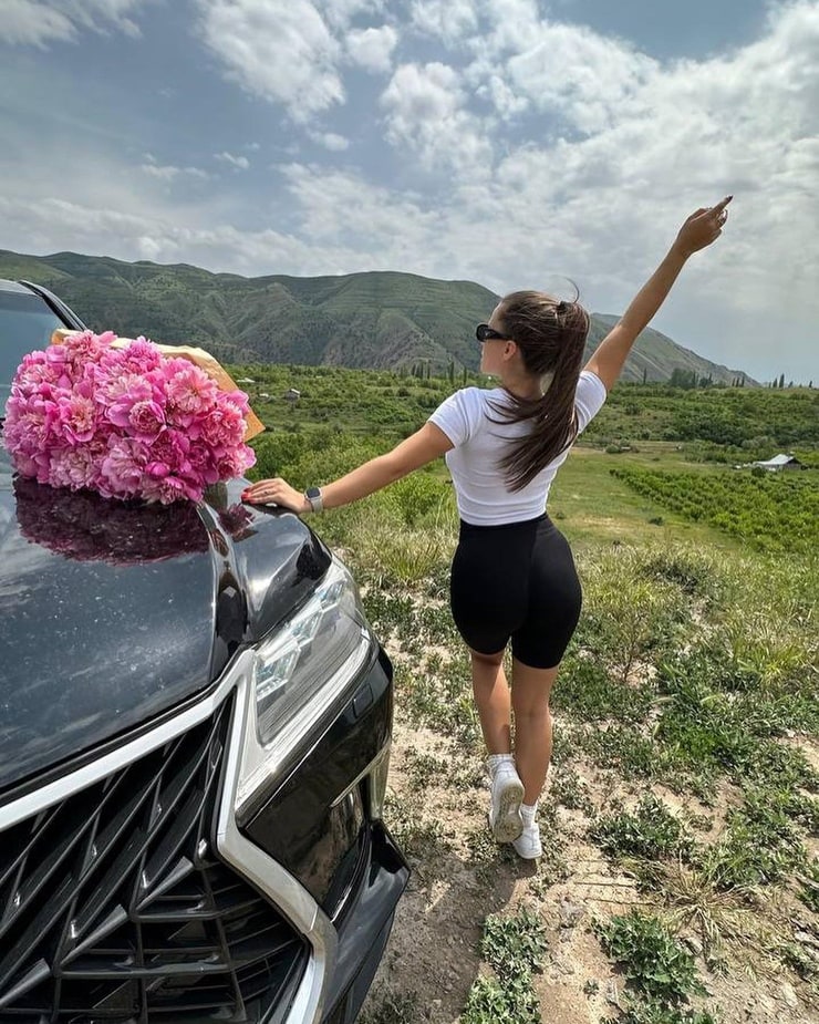 Picture of katerina Alyabova