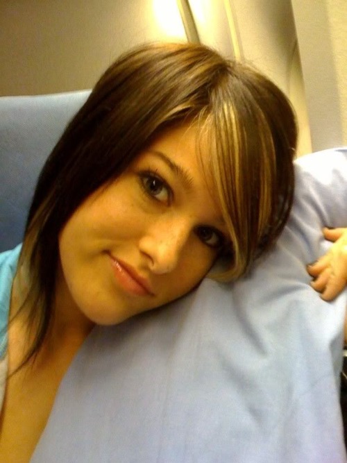 Cassadee Pope