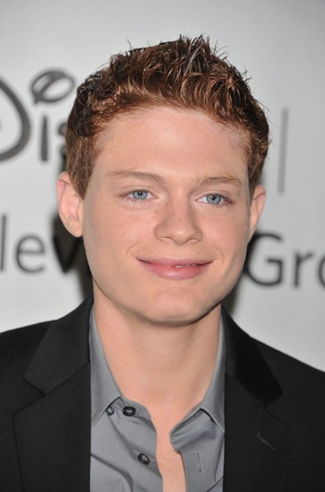 Sean Berdy