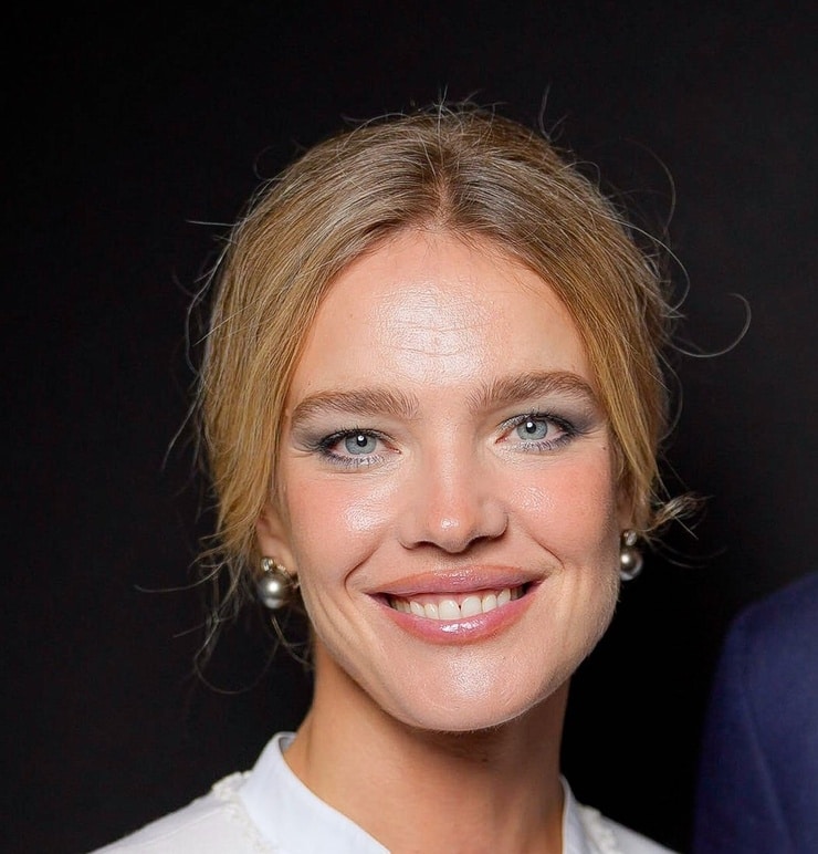 Natalia Vodianova