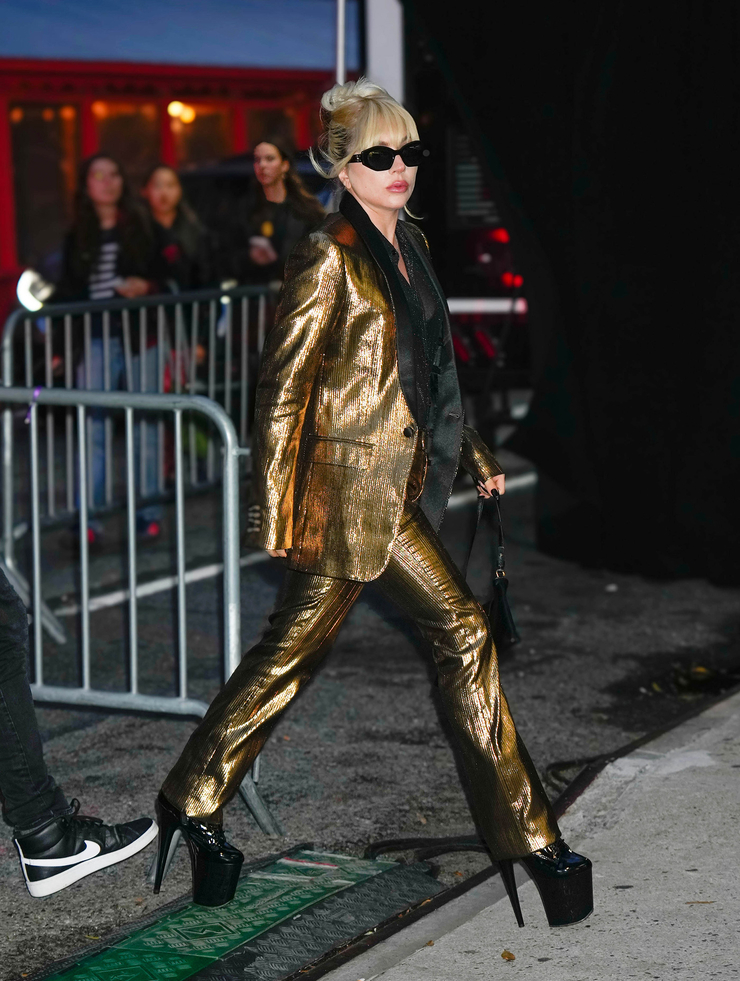 Lady GaGa