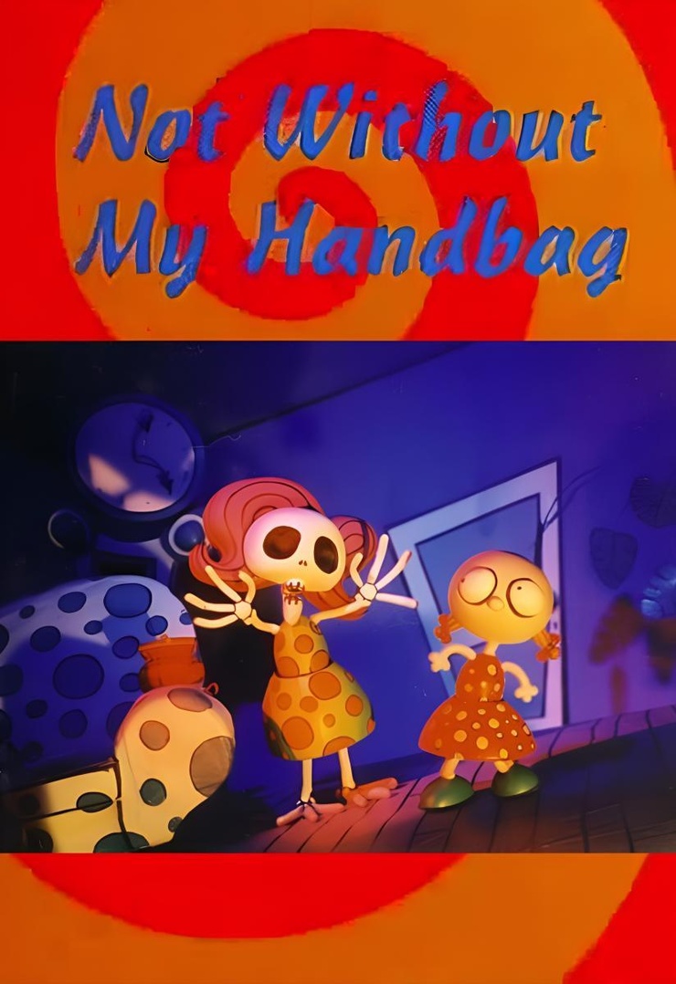 Not Without My Handbag (1993)
