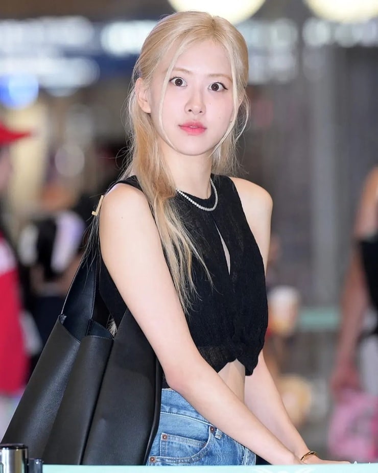 Roseanne Park