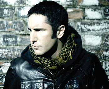 Trent Reznor