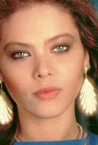 Ornella Muti