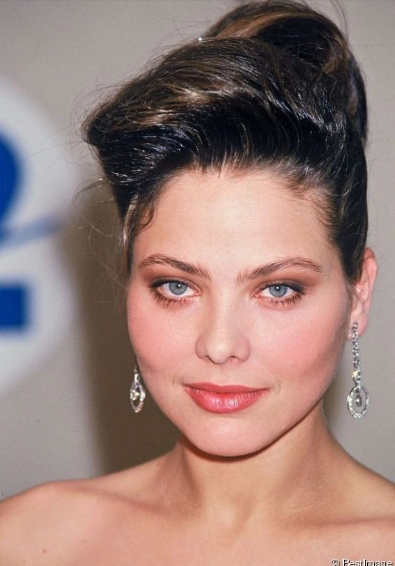 Ornella Muti