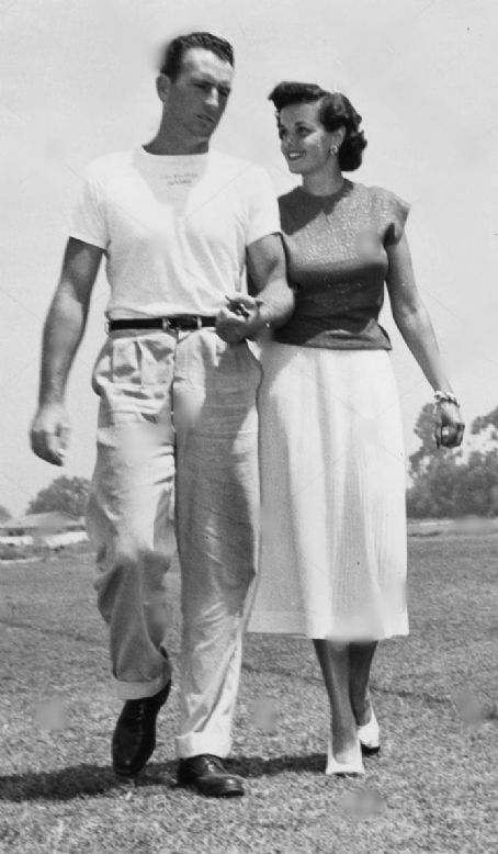 Jane Russell