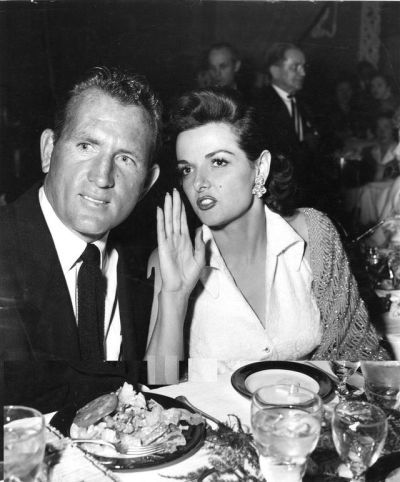 Jane Russell