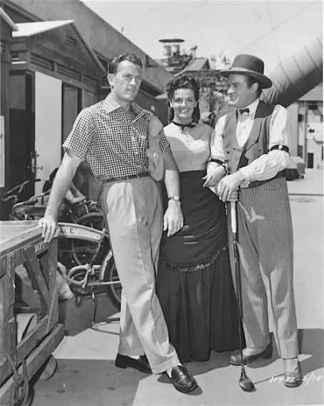 Jane Russell