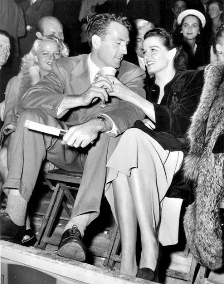 Jane Russell