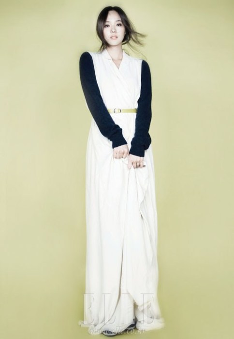 Yoo-jin