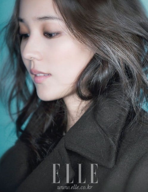 Yoo-jin