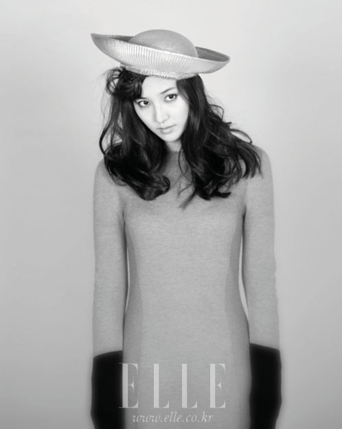 Yoo-jin