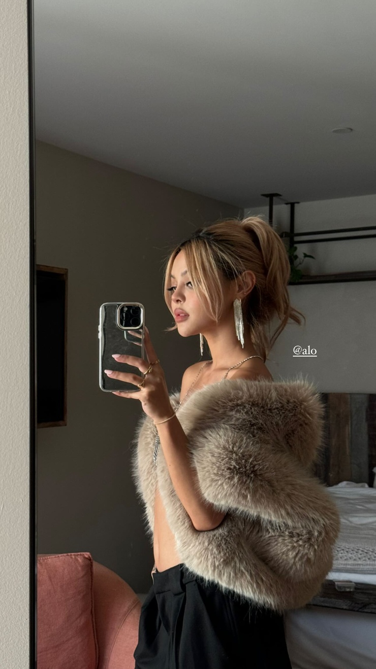 Lily Maymac