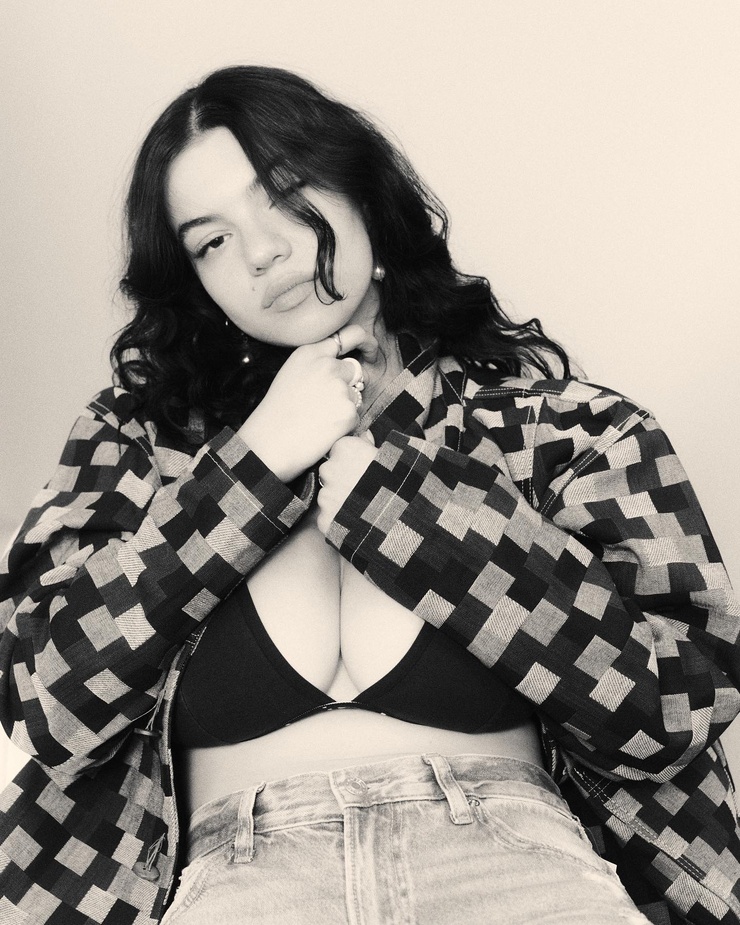 Image of Joelle Rebecca