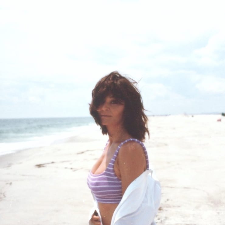 Helena Christensen