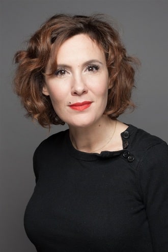 Noémie De Lattre