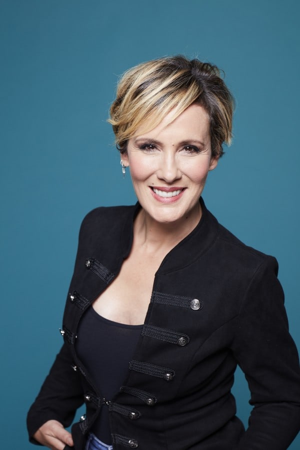 Noémie De Lattre