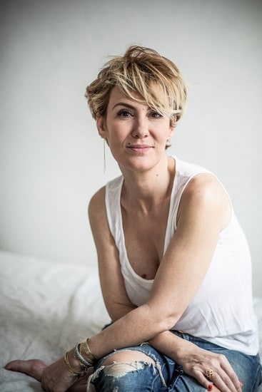 Noémie De Lattre