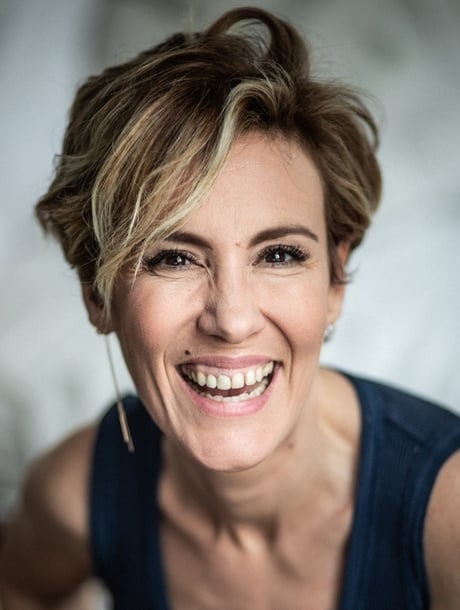 Noémie De Lattre