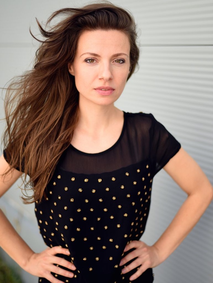 Julia Hartmann