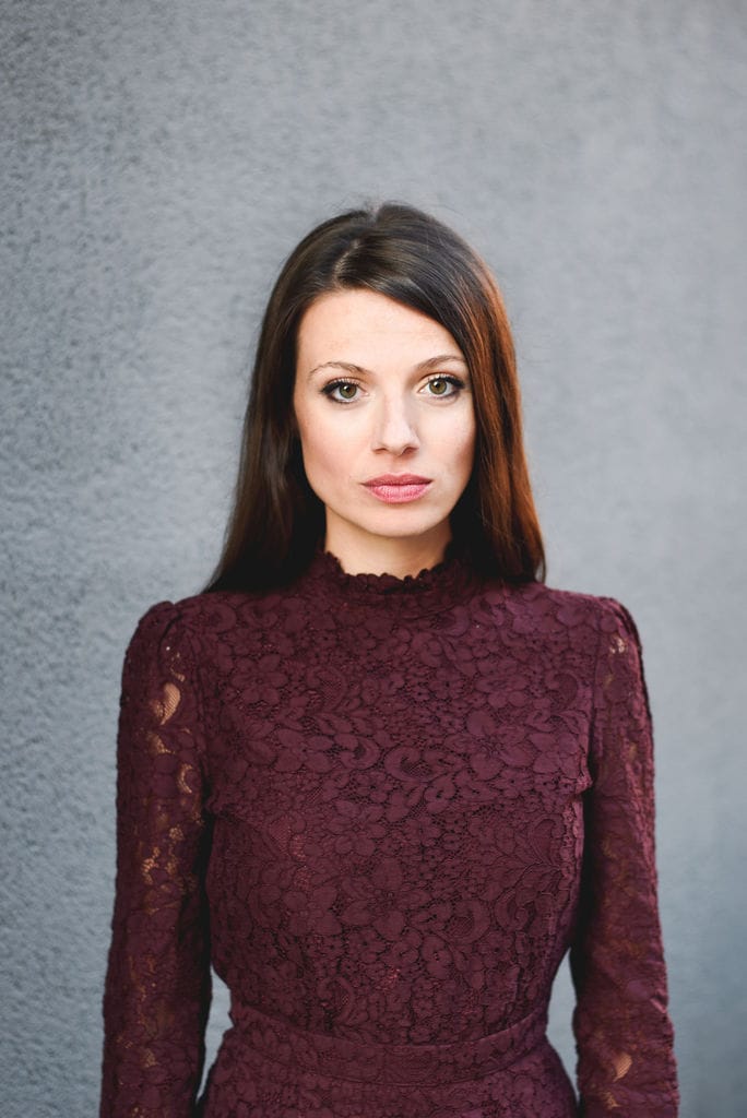 Julia Hartmann Julia Hartmann