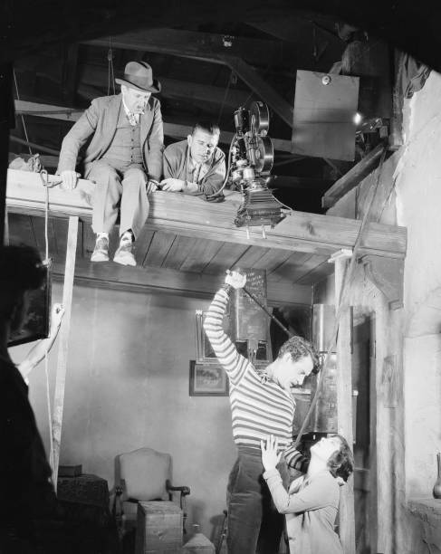Tod Browning