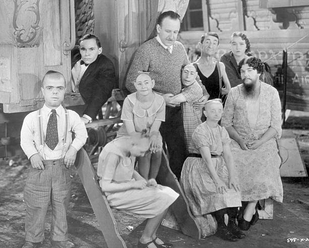 Tod Browning