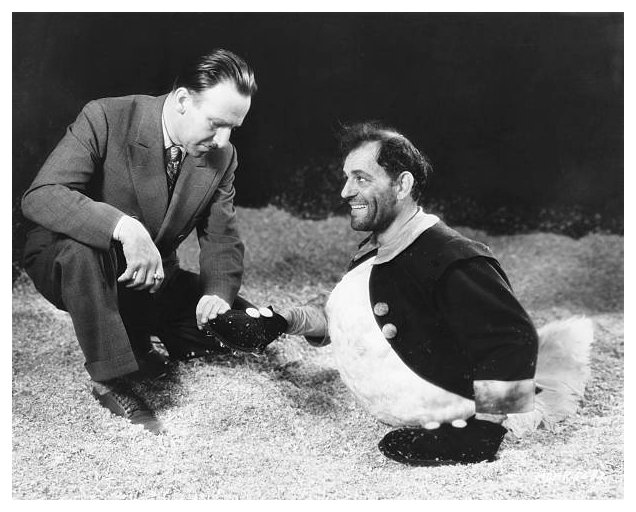 Tod Browning