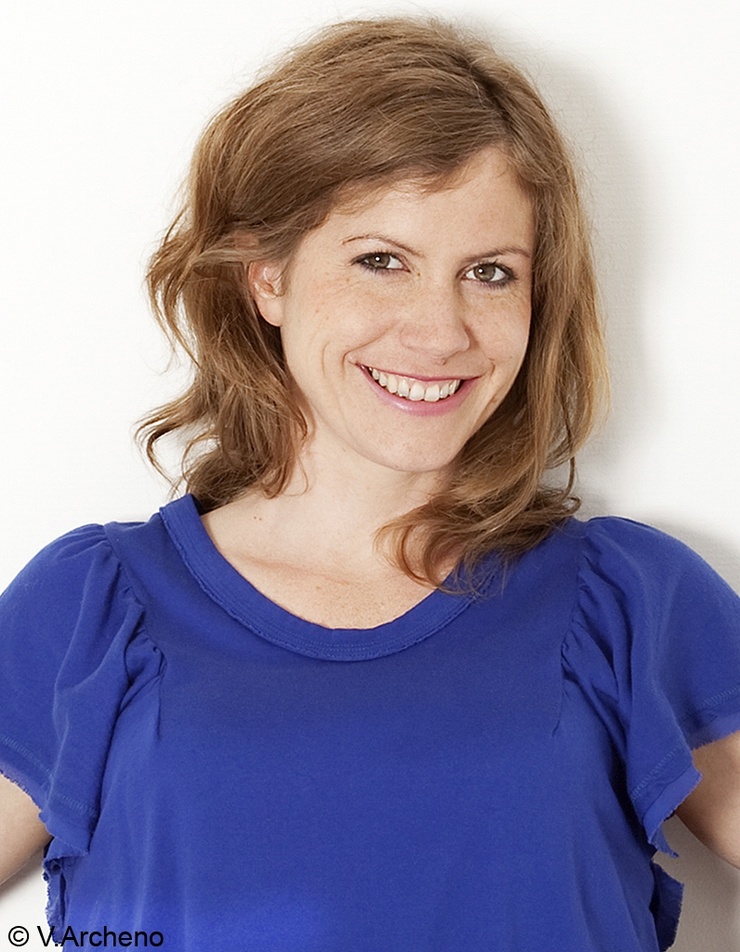 Océane Michel