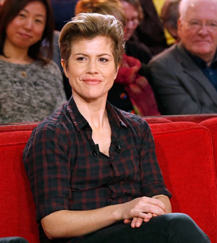 Océane Michel