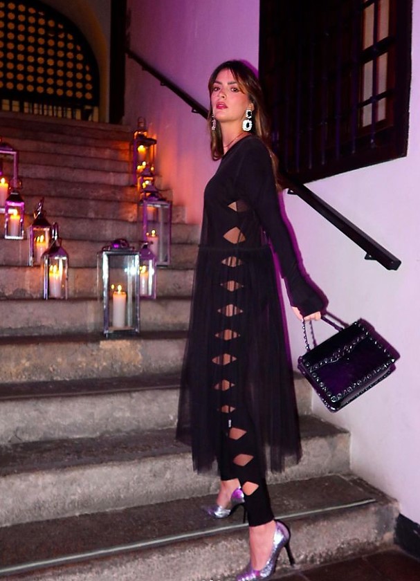 Juliana Florez Herrera