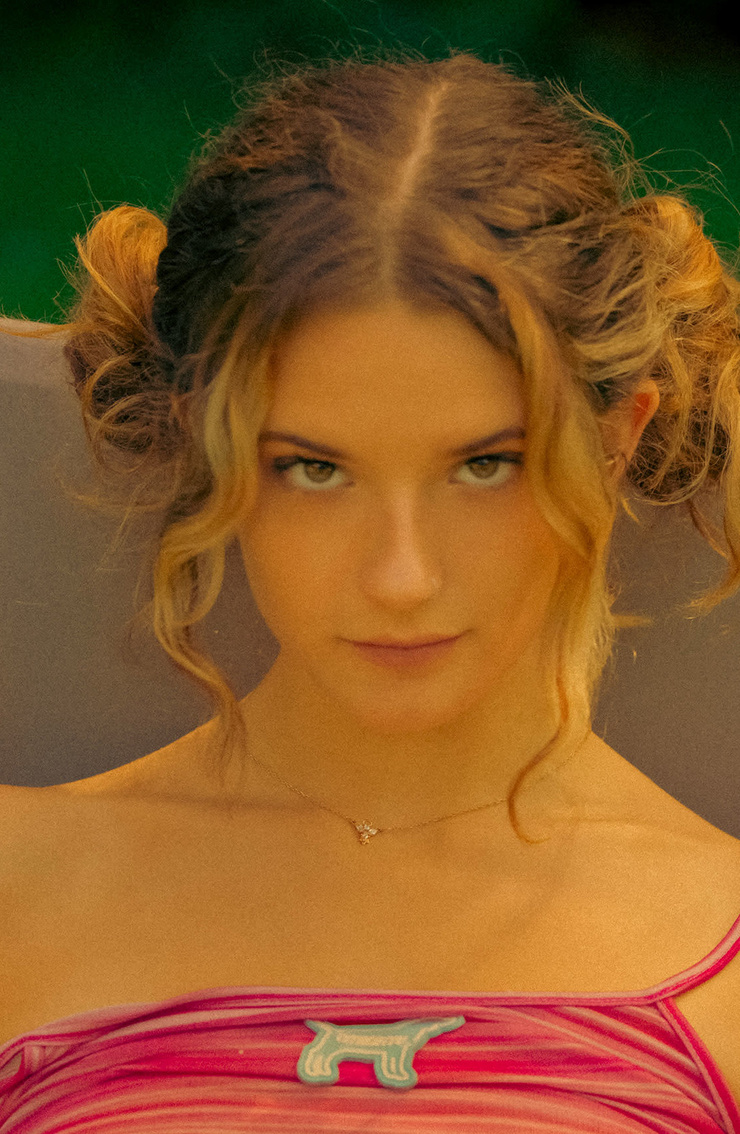 Isabella Naomi Kroon