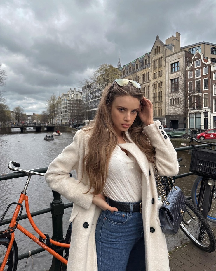 Xenia Tchoumitcheva